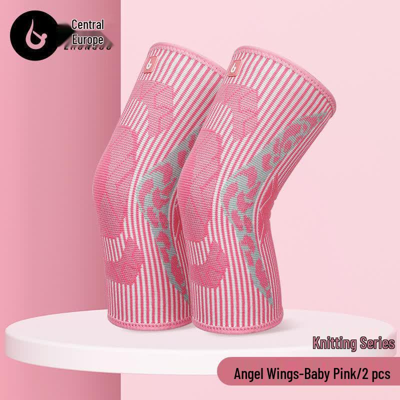 Zhongou Women s Athletic Knee Sleeves