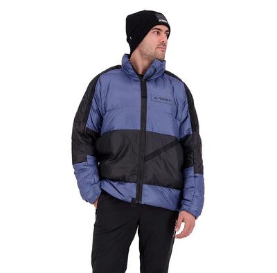 Terrex Utilitas Down Jacket