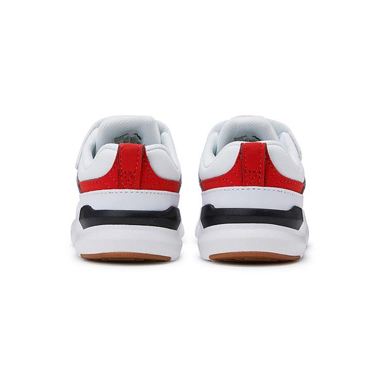 New Balance Nb 009 Round Head Comfortable Low Top Walking Shoes Baby Shoes White IH009RW1