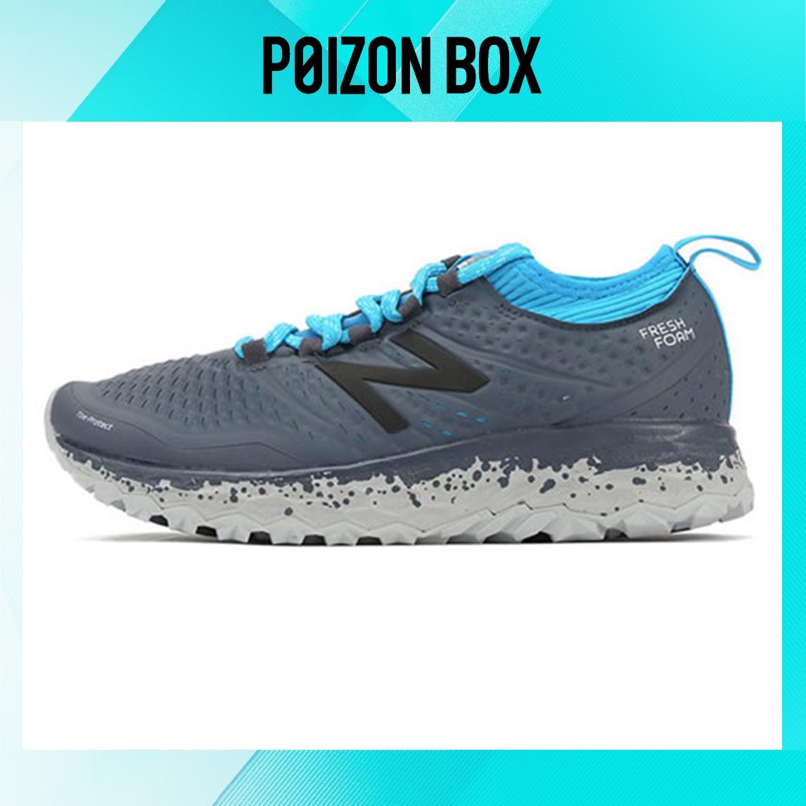 

кроссовки New Balance NB Fresh Foam Running shoes Women WTHIERB3