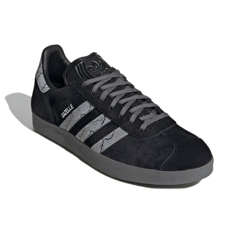 Gazelle Звездные Войны x Gazelle Adidas Originals 'Darksaber' GZ2753