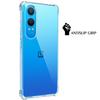 Ultra-Thin Airbag Shockproof Silicone Phone Case For OnePlus Nord 5 4 CE 5 4 Lite 5G Protective Cover Coque Shell Fundas