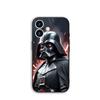 For Motorola Moto G04 G13 G14 G45 G22 G23 G20 G32 G34 G35 G64 G82 G84 G53 G60 G72 E14 E15 E13 Case Stars Darths Wars Vader