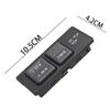 Chevrolet 4WD Transfer Case Control Switch for 1996-2020 Models