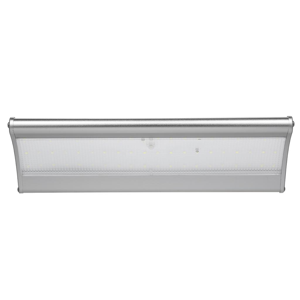 Neoglint Сонячний настінний світильник Радарний датчик руху Світильники зовнішні водонепроникні садові світильники з алюмінієвого сплаву