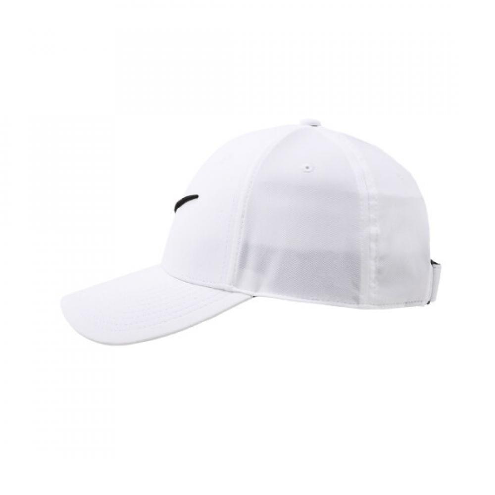 Nike Dri Fit Adv Club Structure Swoosh Cap Fb5625 100