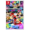 Mario Kart 8 Deluxe • Nintendo Switch Game