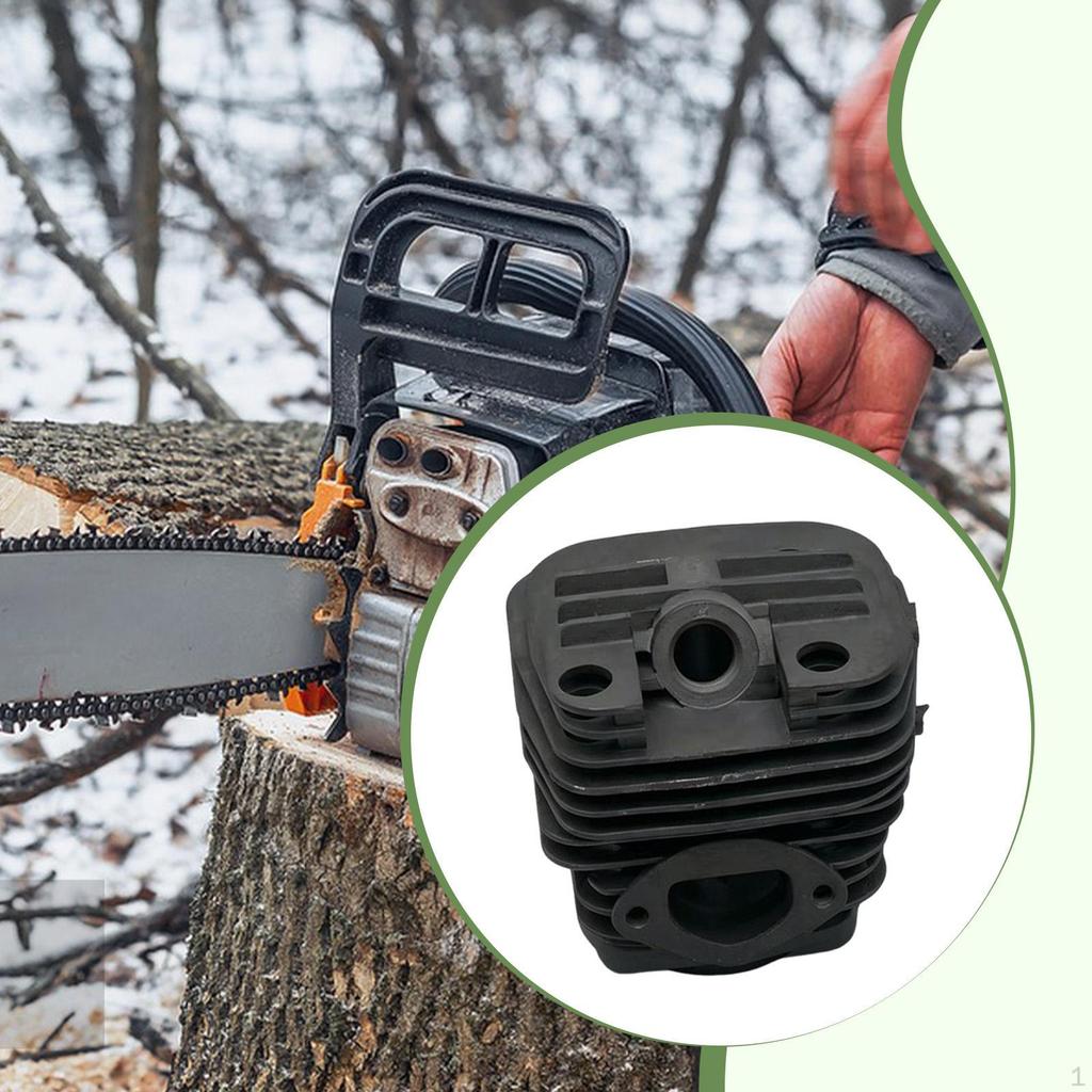 Kit Made of Aluminum – Reliable And Including Piston