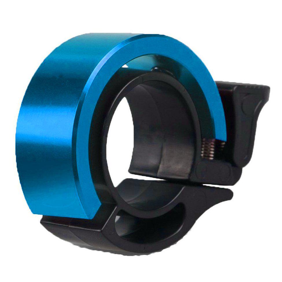 Bicycle Bell Aluminum Alloy Riding Handlebar Safety Alarm Bell For Mtb Cycle Accessories