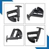 Tire Changer Durable Nylon Tire Bead Clamp Drop Center Tool Motorcycle Tire Bead Clamp Universal Motorcycle Tire Bead Clamp (2 Pcs)