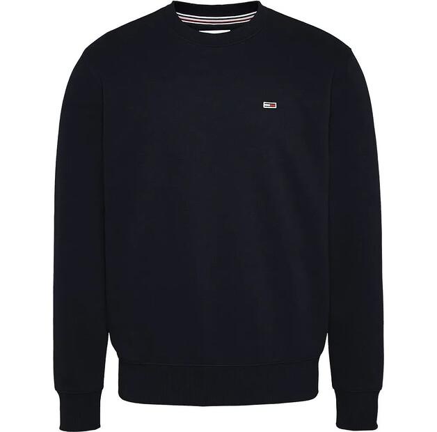 

Tommy Jeans Regular свитшот 2XS
