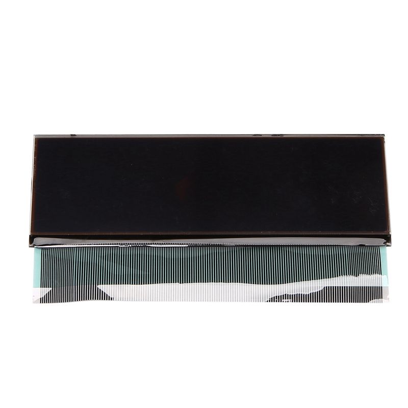 NEW-Car Central Navigator LCD Display For 206 307 Citroen C5 Xsara Picasso Parts Multifunction Unit Screen Pixel Repair