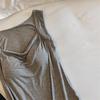 Camisola de Dormir Feminina da Moda para E-commerce Transfronteiriço com Bojos