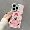 New Guochao Pink for Iphone17 Mobile Phone Case Apple 15promax/14 Anti-drop 13pro16 New Year