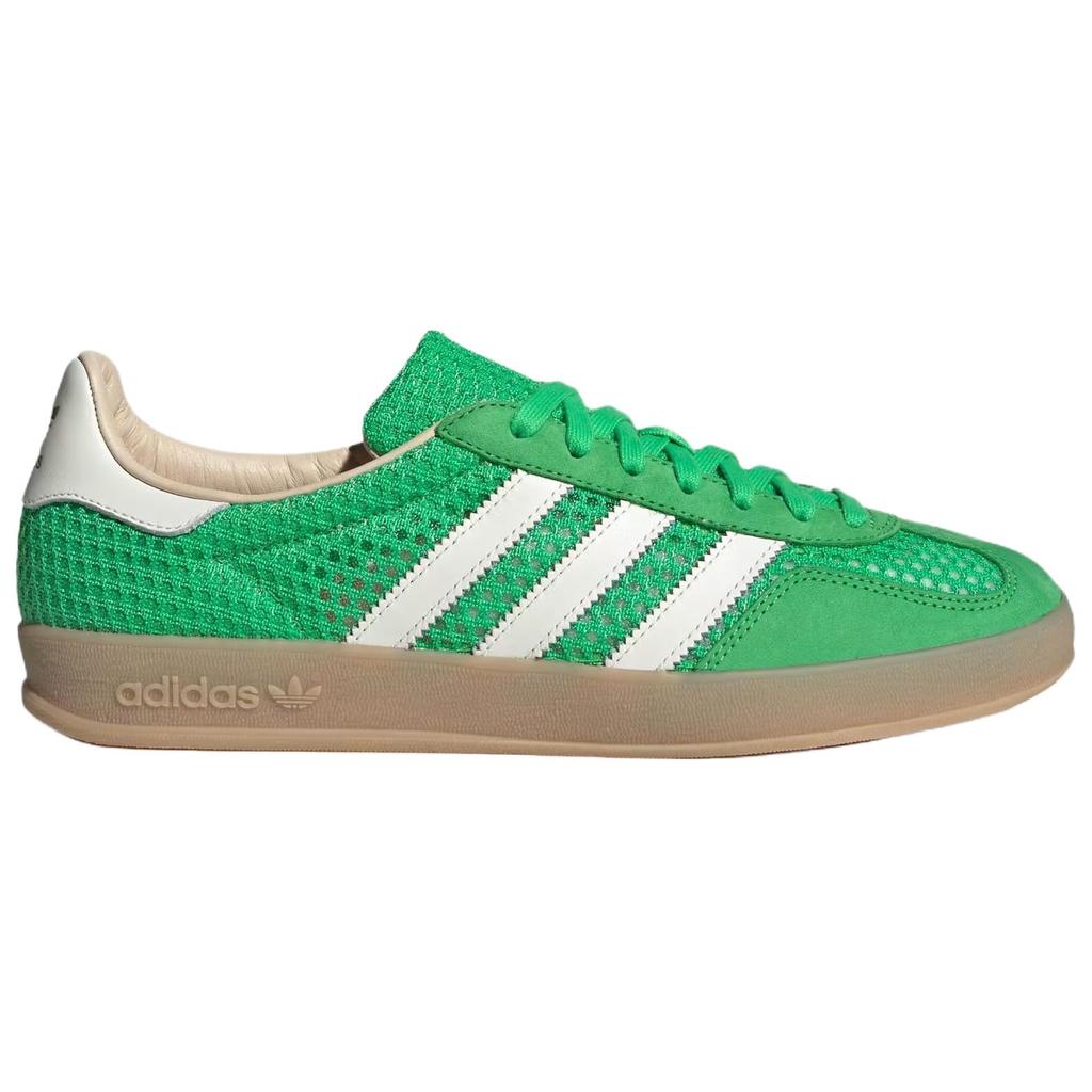 Adidas Gazelle Indoor 'Energy Green' Sneakers JH5417
