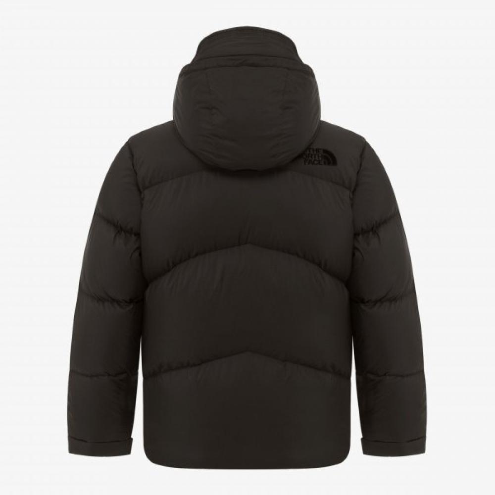 The North Face Rds Down Jacket Air Peak White Label Dark Khaki Nj1dq60k