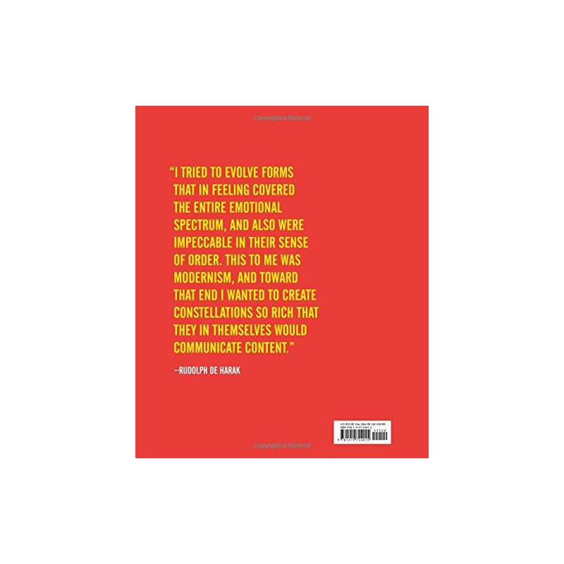 The Moderns: Midcentury American Graphic Design