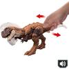 Jurassic world - figurine kryptops rugissement féroce - jcl64