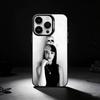 M-Melanie Martinez Portals Phone Case For iPhone 17,16,15,14,13,12,11 Plus,Pro Max,XS,Colored silver phone case