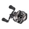 Big Sound Centrifugal Magnetic Dual Brake System 7.0:1 High Ratio 8Kgs Max Drag Power Baticasting Fishing Reel with Alarm System Big Catch Lure Reel