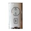 Universal Electric Vehicle Key Protective Cover with Buckle for Xinri/Luyuan/Lima Models