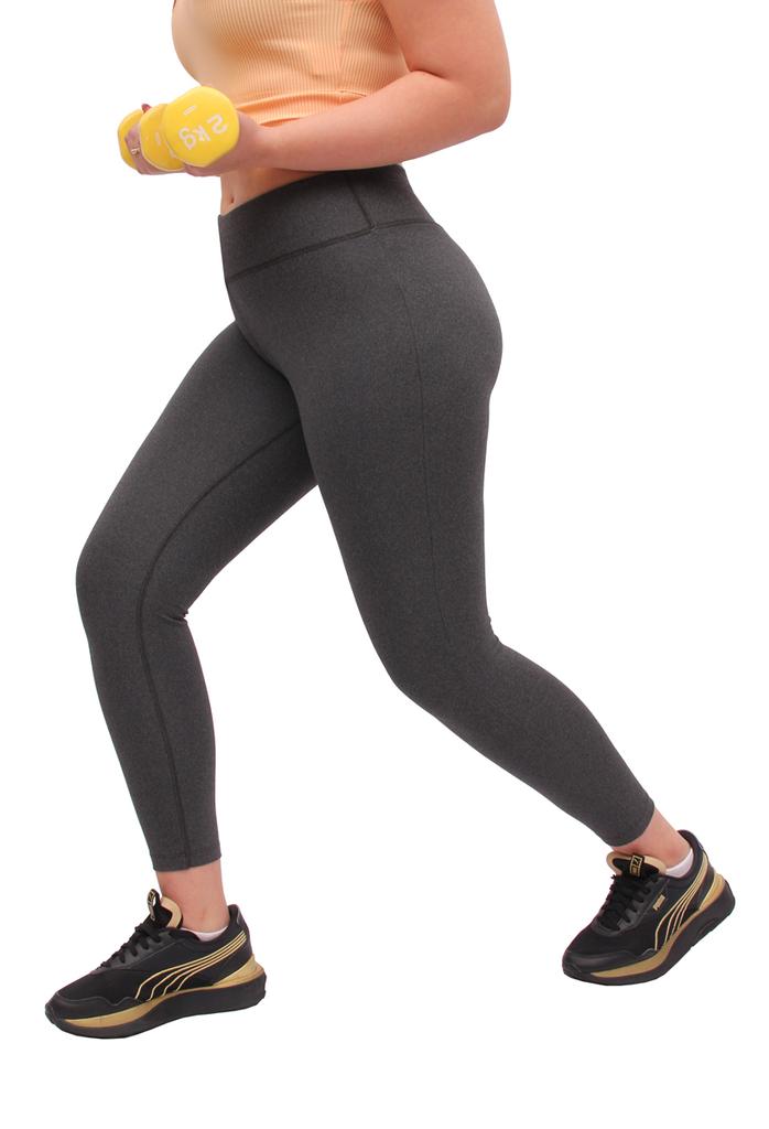 Leginsy Damskie Getry Leginsy Sportowe Xl 42