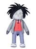 Odd Taxi Yano Plush Toy