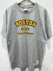 VTG Boston Easton Hockey Tshirt Size L