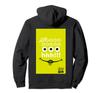 Toy Story Print Hoodie 152100019
