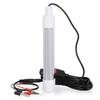 144 LED Submersible Fishing Light Underwater Fish Finder Lamp Night Fishing Lure Bait Light Fish Attracting Light