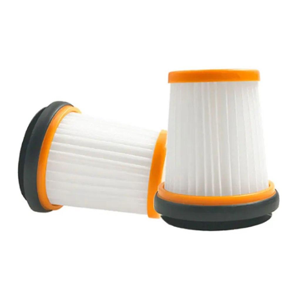 Effective Filter Mesh for Shark W1 W2 W3 Wv200 Wv205 Set of 4 Filters + Brush