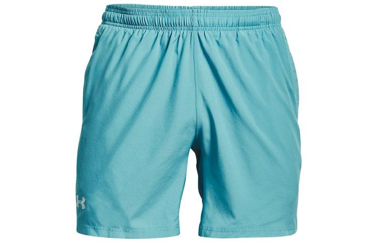 Under Armour Woven Collection Shorts Men s Blue 1326568-476 L