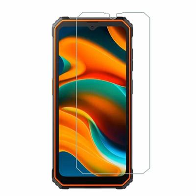 HD grūdintas stiklas, skirtas Blackview BV4800 9H Skaidri ekrano apsauga, skirta BLACKVIEW BlackviewBV4800 BV 4800 2.5D apsauginė plėvelė