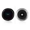 7.5mm F2.8 Manual Focus Fisheye Lens 180 Degrees  Ultra Wide Angle Large Aperture E-Mount Lens