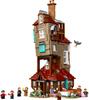 Lego Harry Potter: The Burrow Collector'S Edition (76437)