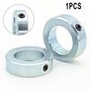 1pcs Brand New CNC Metalworking Clamping Ring Metric Clamp Shaft Collar