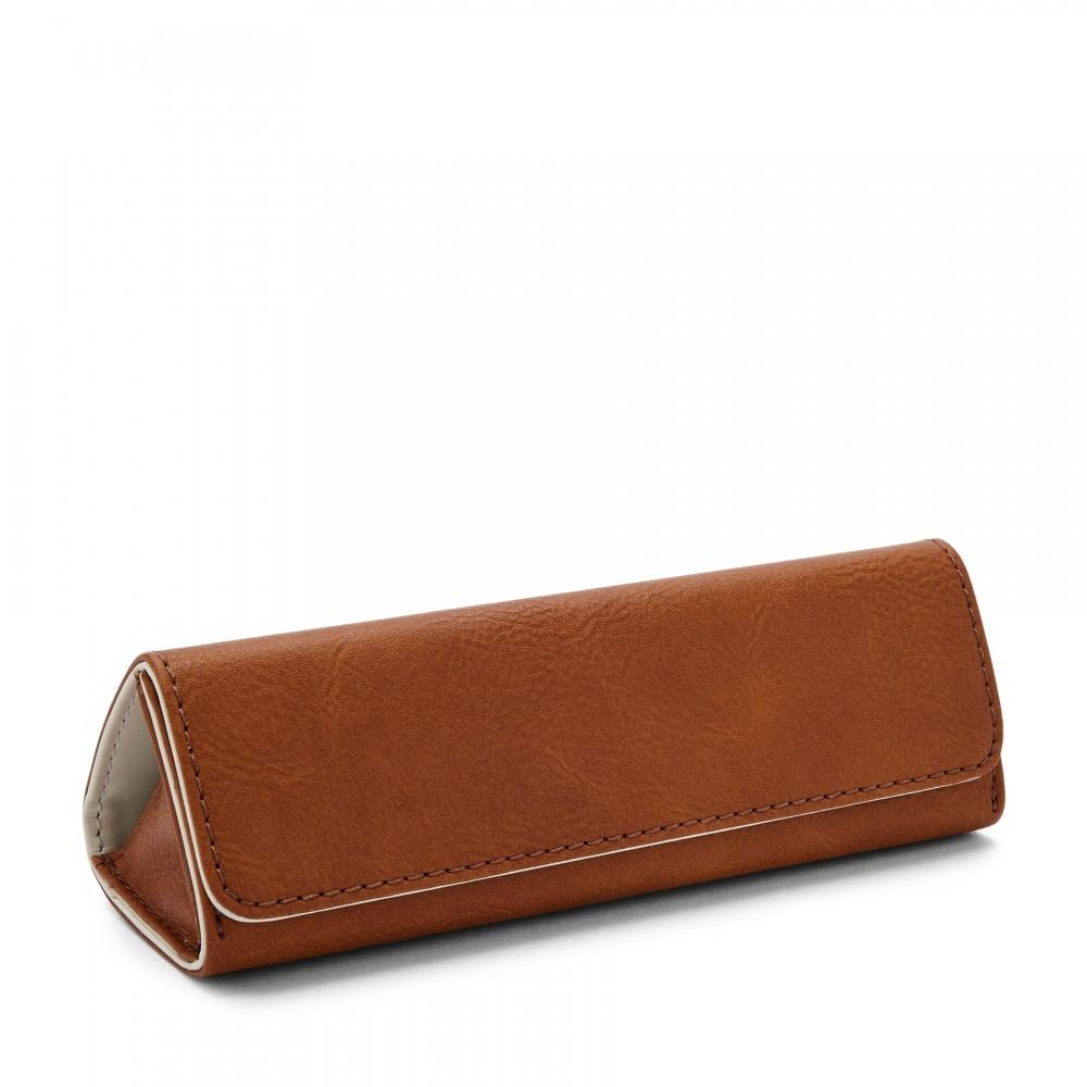 

Fossil Women s Sophia Polyurethane Sunglasses Case