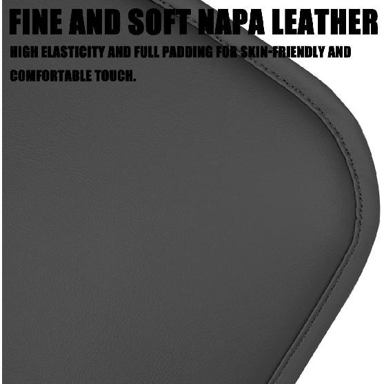 Car Interior Seat Armrest Cushion Pad Protector Storage Bag Cover Accessories