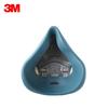 3M 6502 Silicone Half-Face Respirator