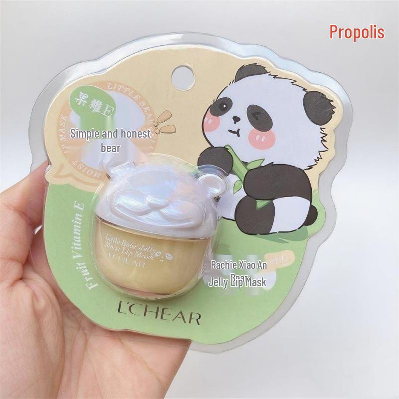 Moisturizing & Nourishing Lip Balm for Soft, Smooth, and Crack-Free Lips
