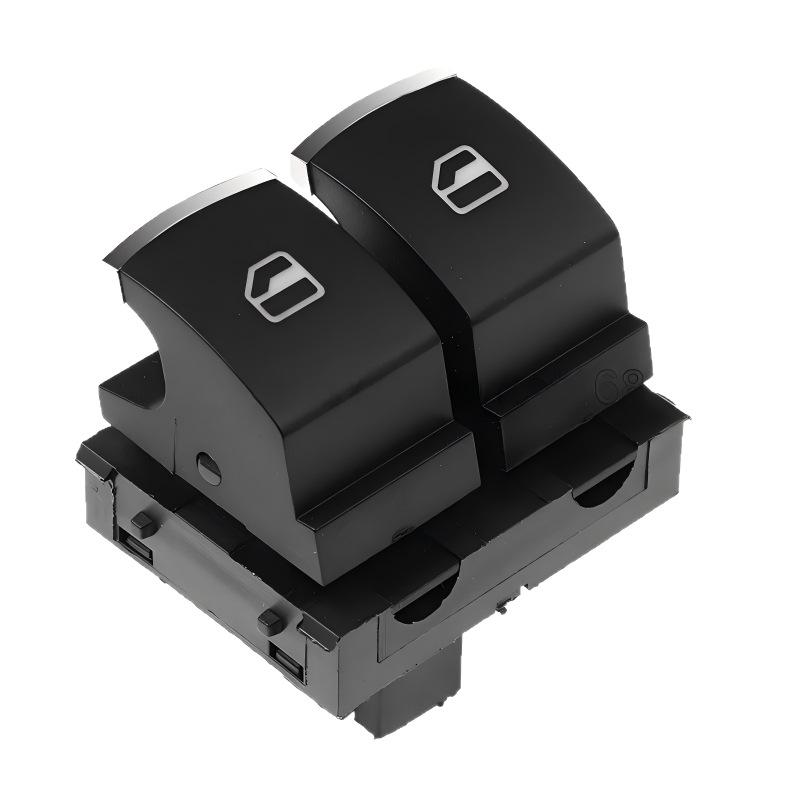 5K3959857 Lifter Switch for VW Eos, Golf Mk5/MK6, GTI