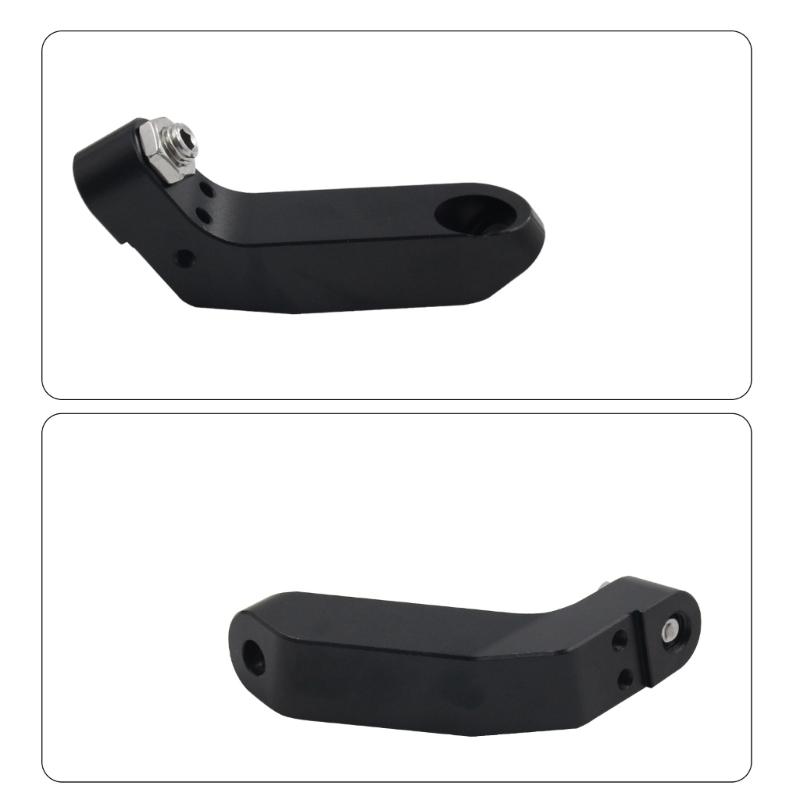 Masters Cylinder Brace Fit for 2008-2014 LHD Replace Part Number PSPBRK401RD Car Accessories