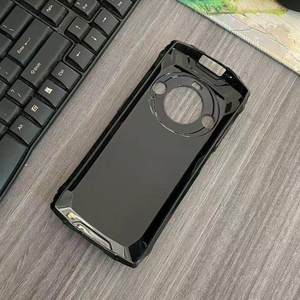Pouzdro na telefon Blackview Bv9300 Pro, stojánek