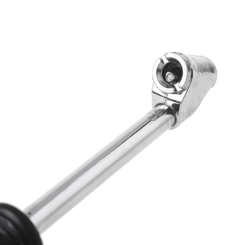 Luftventile mit NPT Duty Dual für Reifenventile Schnellkupplung für Reifendruckprüfer Kompressor Zubehör