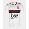 2026 New Flamengo Soccer Jersey Short Sleeve Football T-Shirt Brazil Mengão Fan Casual Sport Uniform Daily Tops Family Kids Tees