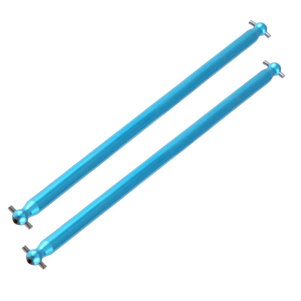 

CNC Aluminium Alloy RC Cars Vertical Drive Shaft Part Accessory For LRP S10 BLAST2