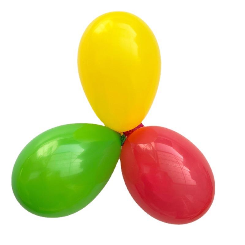 500-1000pcs/lot Water BombsBalloon Filling Latex Balloons Games Party Balloons Circus Waterballon Outdoor Game Toys for Children