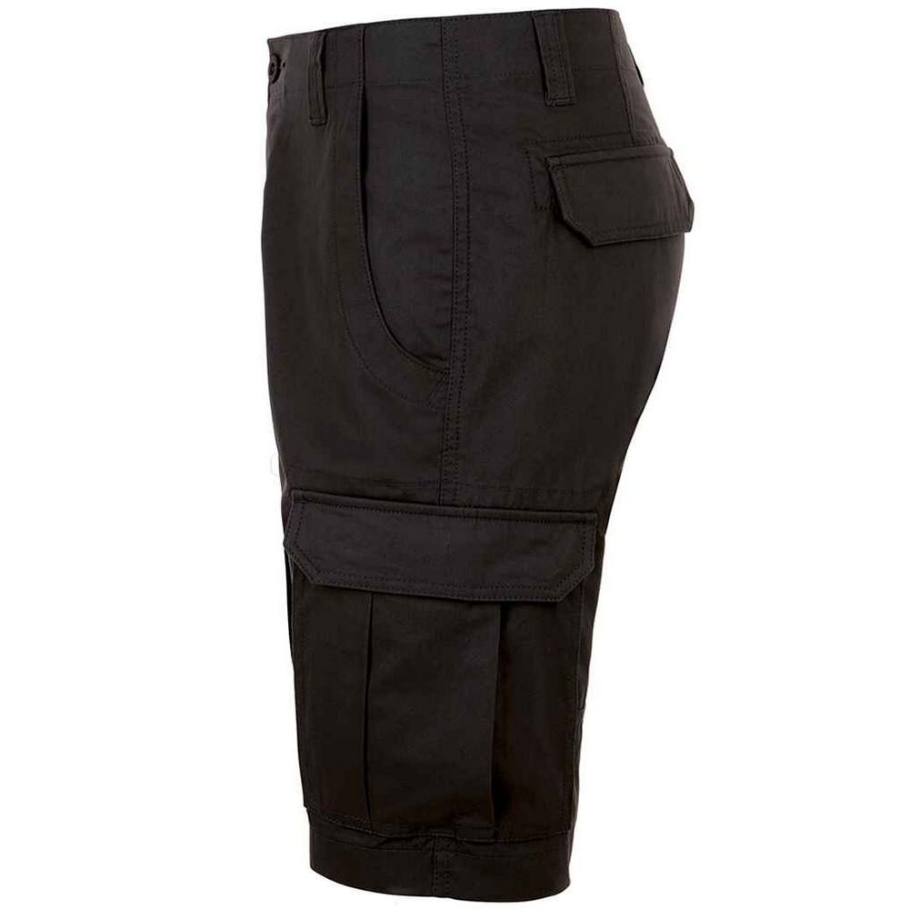 SOLS Mens Jackson Shorts