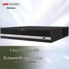 Hikvision 8-Bay 8K NVR Surveillance Recorder