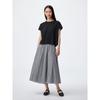 Gu By Uniqlo Dry Slub T nTq